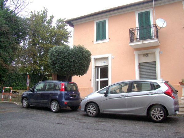 negozio in affitto a Roma in zona Trionfale
