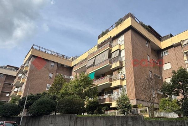 appartamento in affitto a Roma in zona Salario