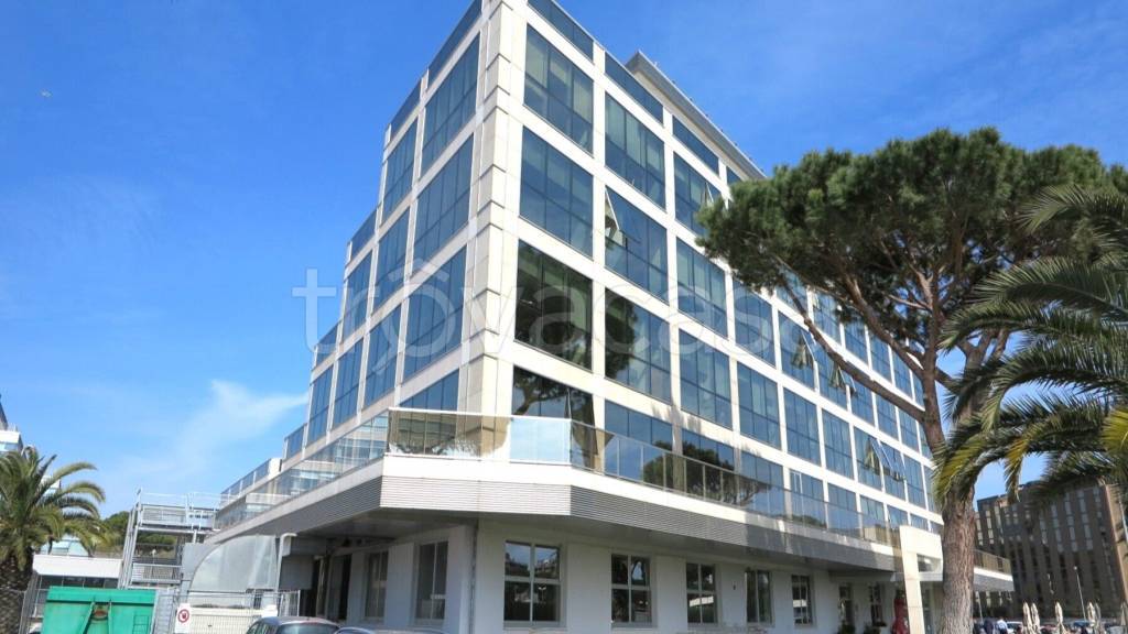 ufficio in affitto a Roma in zona Centro Storico