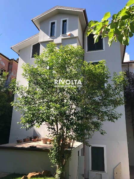 appartamento in affitto a Roma in zona Trionfale