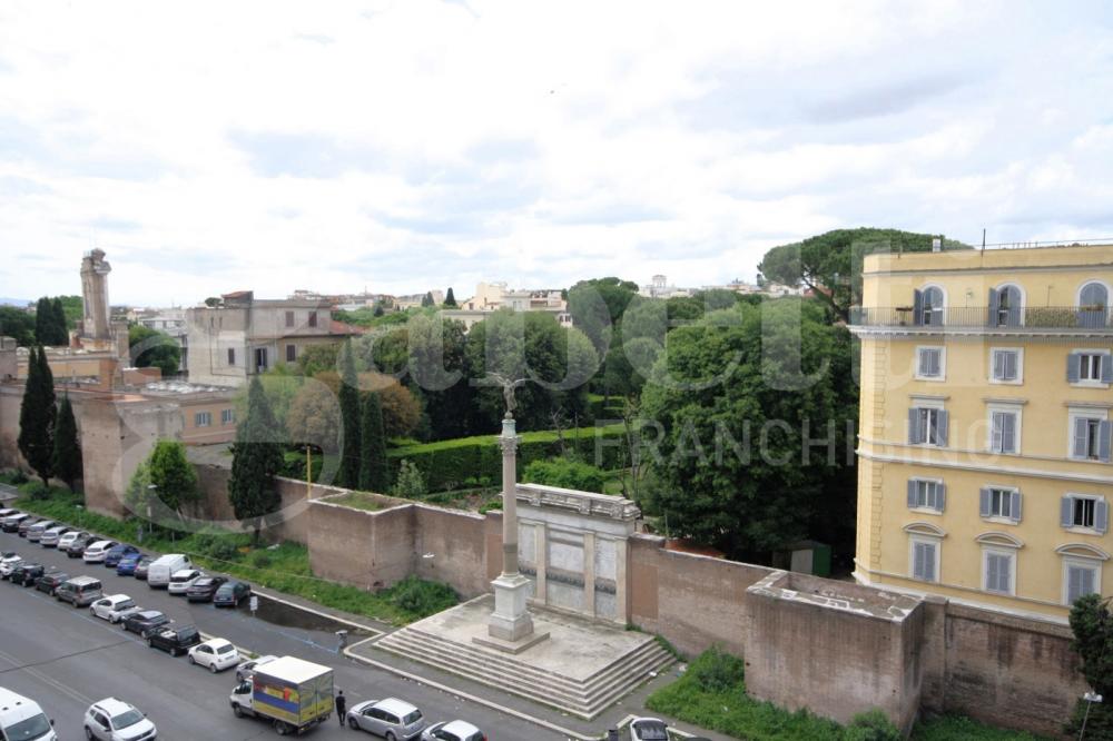 ufficio in affitto a Roma in zona Salario