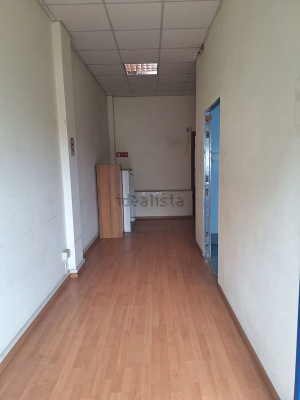 locale commerciale in affitto a Roma in zona Tor Sapienza