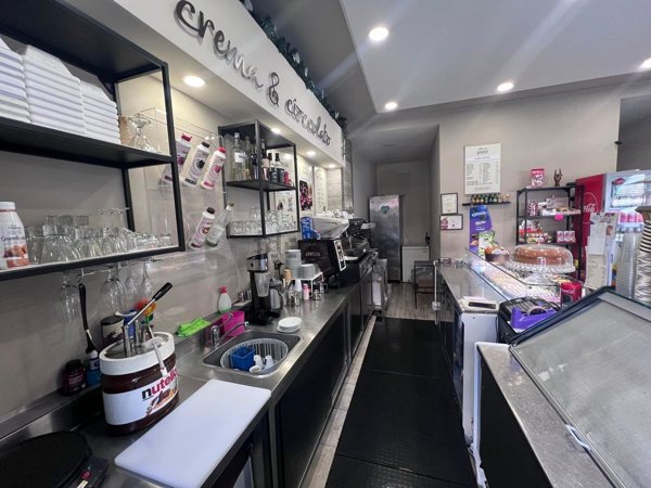 negozio in affitto a Roma in zona Aurelio