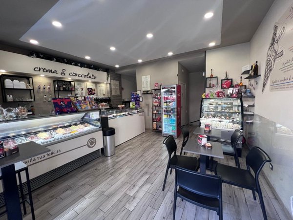 negozio in affitto a Roma in zona Aurelio