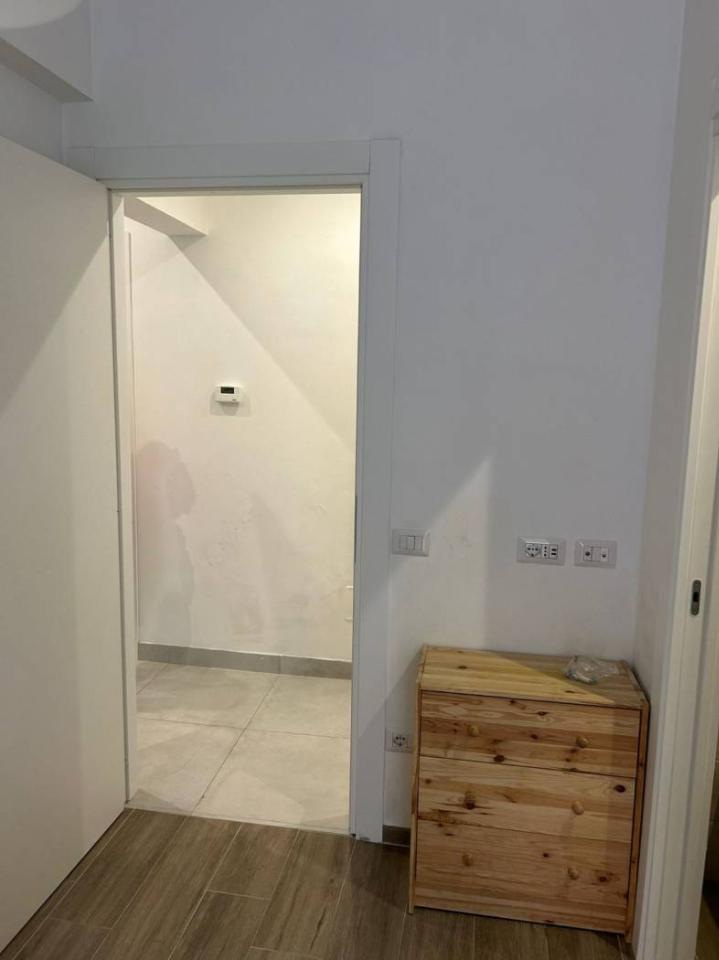 appartamento in affitto a Roma in zona Nomentano