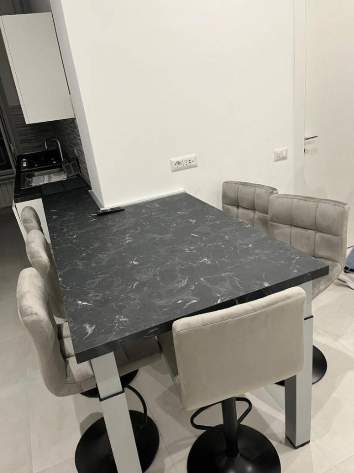appartamento in affitto a Roma in zona Nomentano