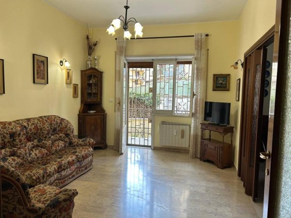 appartamento in affitto a Roma in zona Gianicolense