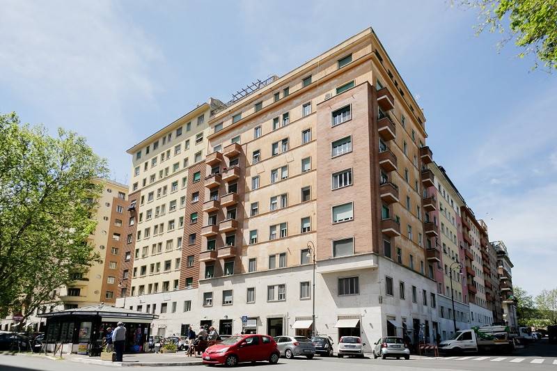 appartamento in affitto a Roma in zona Flaminio