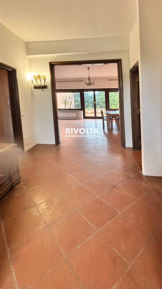 casa indipendente in affitto a Roma in zona Della Vittoria