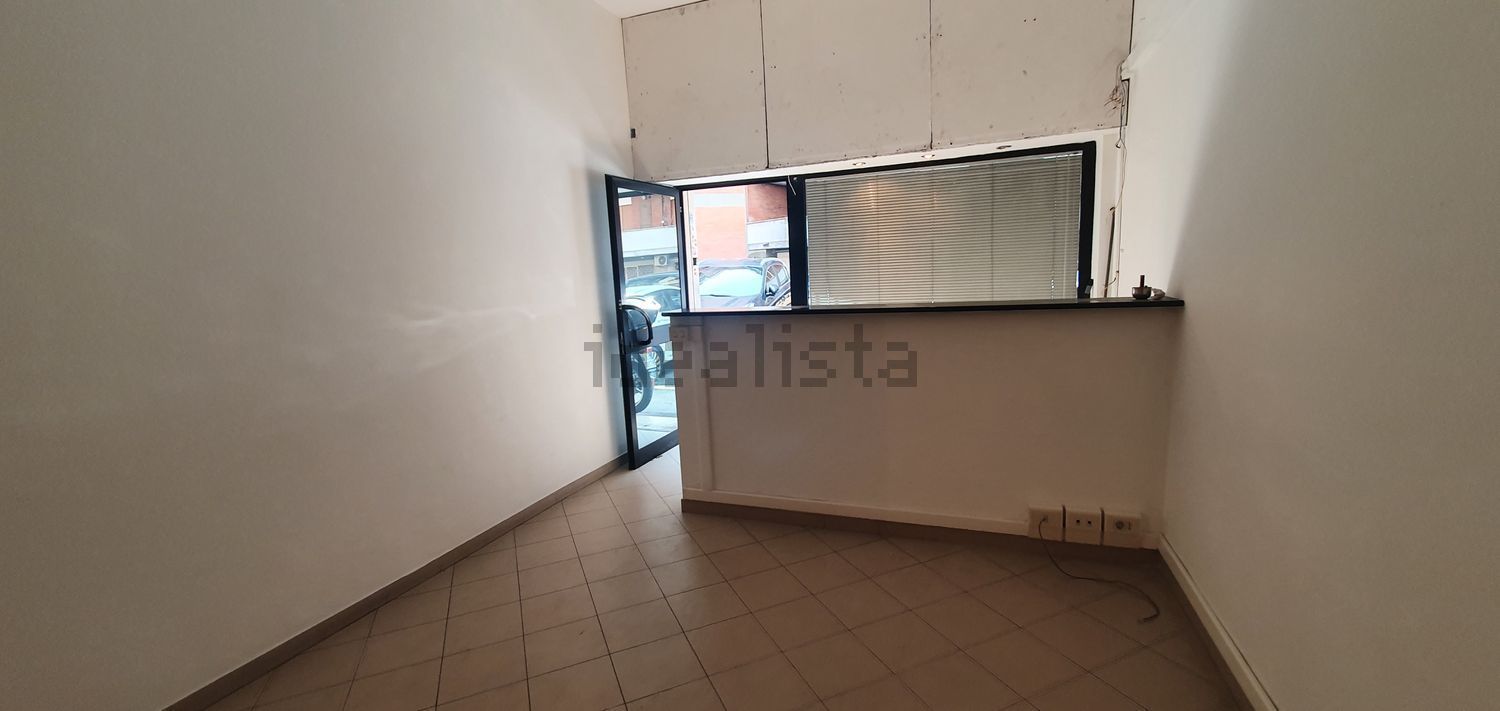 ufficio in affitto a Roma in zona Appio Latino