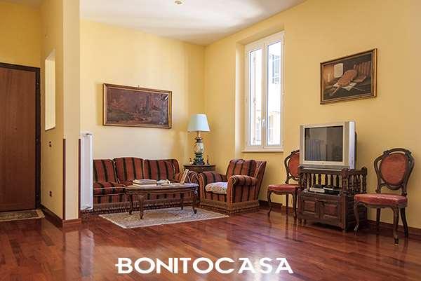 appartamento in affitto a Roma in zona Della Vittoria