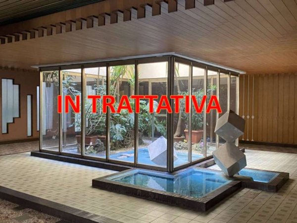 appartamento in affitto a Roma in zona Aurelio