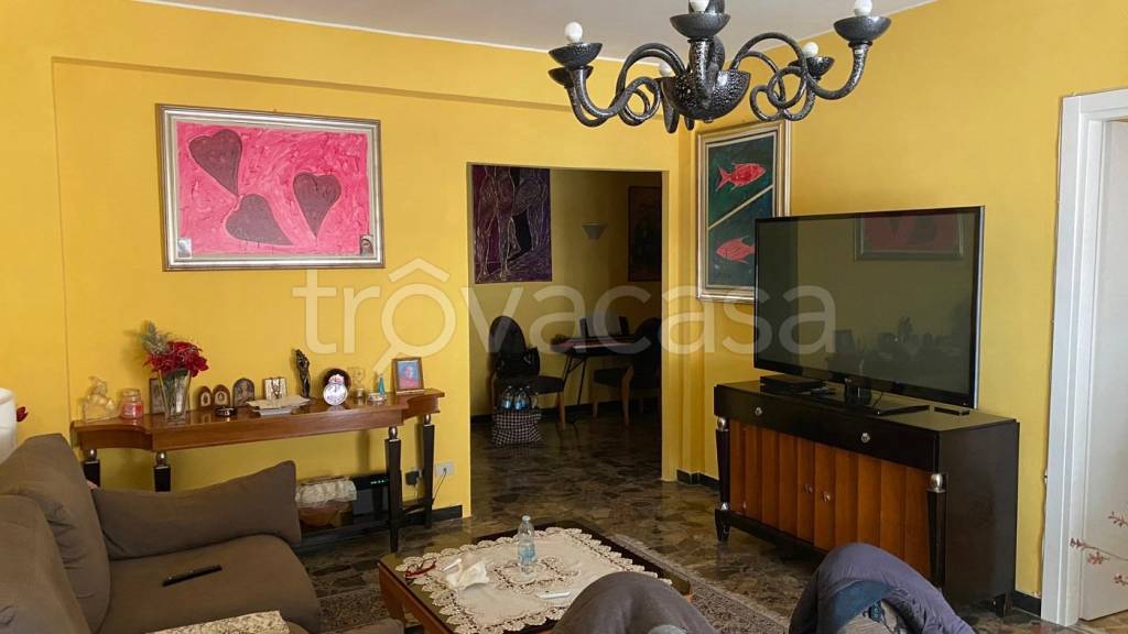 appartamento in affitto a Roma in zona Aurelio