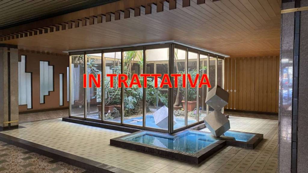 appartamento in affitto a Roma in zona Aurelio