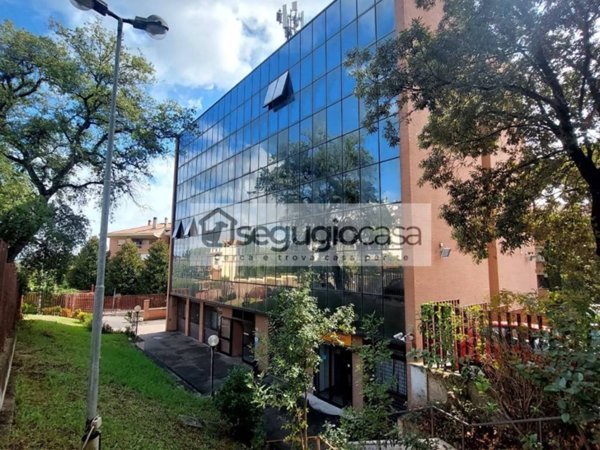 ufficio in affitto a Roma in zona Olgiata