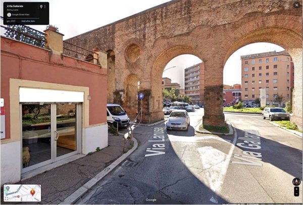 casa indipendente in affitto a Roma in zona Tuscolano