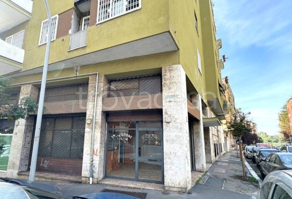 trivano in affitto a Roma in zona Appio Latino