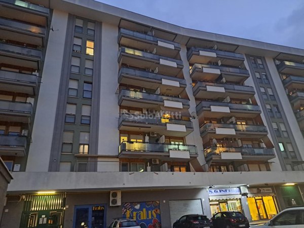 appartamento in affitto a Roma in zona Cinecittà