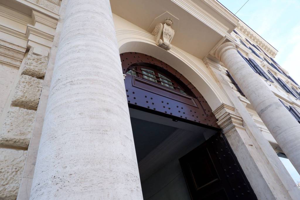 ufficio in affitto a Roma in zona Trevi-Colonna