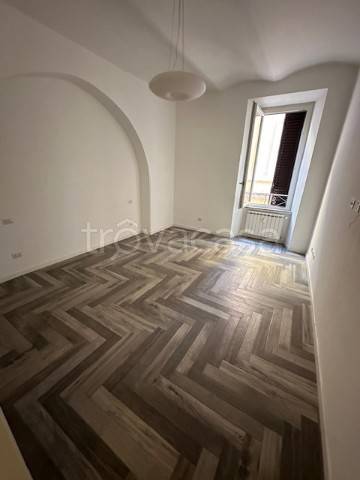 appartamento in affitto a Roma in zona Tiburtino