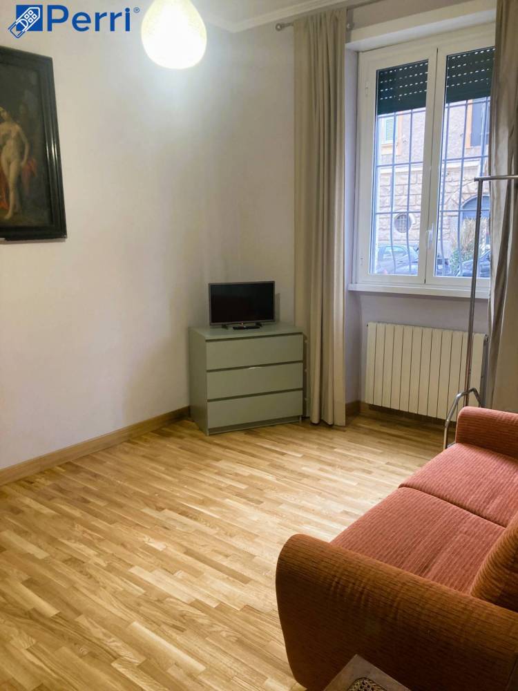 appartamento in affitto a Roma in zona Gianicolense