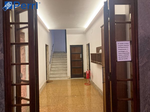 appartamento in affitto a Roma in zona Gianicolense