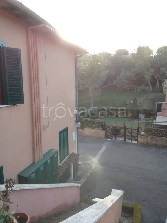 appartamento in affitto a Roma in zona Tor di Quinto
