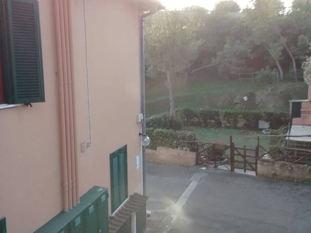 appartamento in affitto a Roma in zona Olgiata