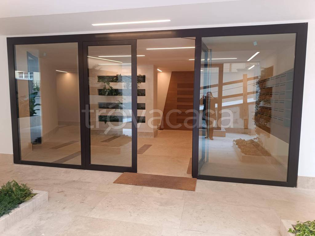 appartamento in affitto a Roma in zona Parioli