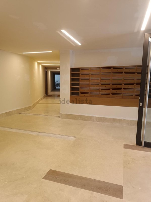appartamento in affitto a Roma in zona Pinciano