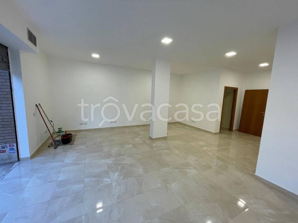 ufficio in affitto a Roma