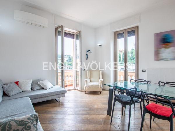 appartamento in affitto a Roma in zona Aurelio