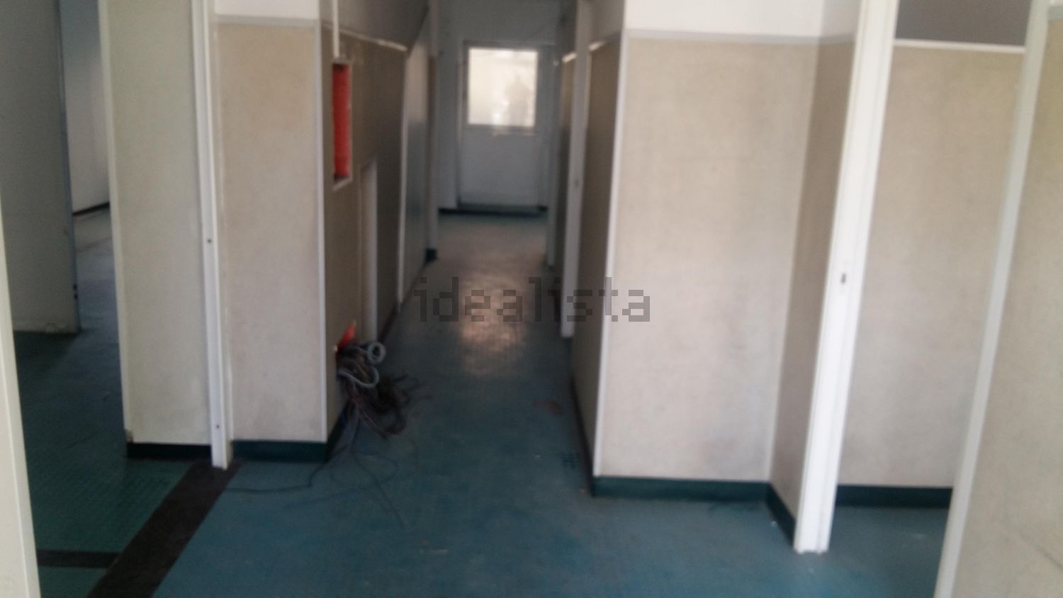 ufficio in affitto a Roma in zona Gianicolense