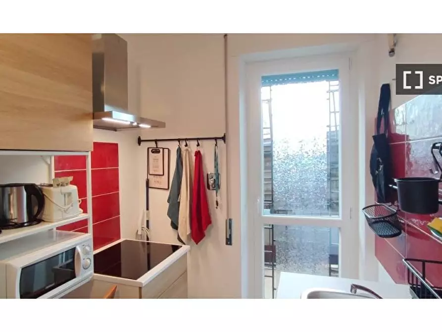 appartamento in affitto a Roma in zona Prenestino-Labicano