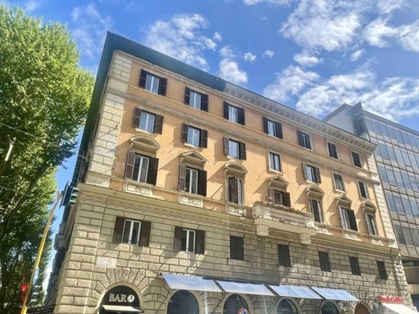 appartamento in affitto a Roma in zona Salario