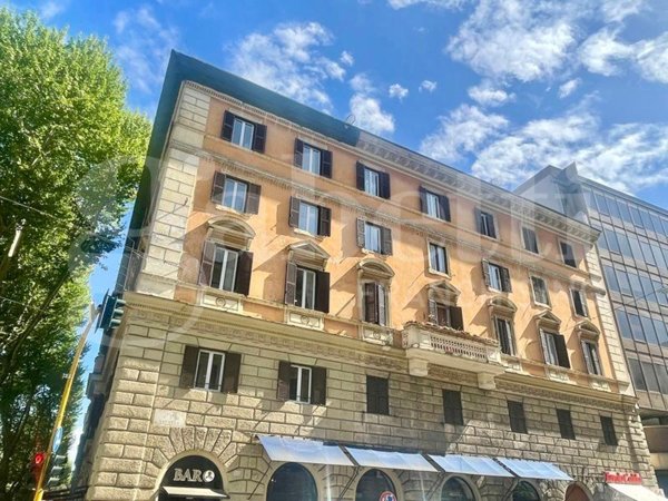 appartamento in affitto a Roma in zona Salario