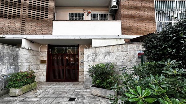 appartamento in affitto a Roma in zona Torrevecchia