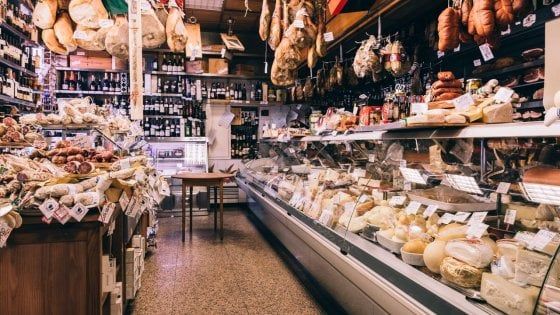 negozio in affitto a Roma in zona Nomentano