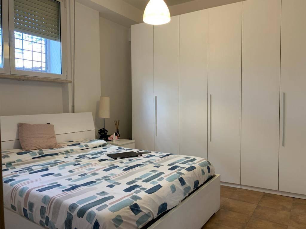 appartamento in affitto a Roma in zona Trieste