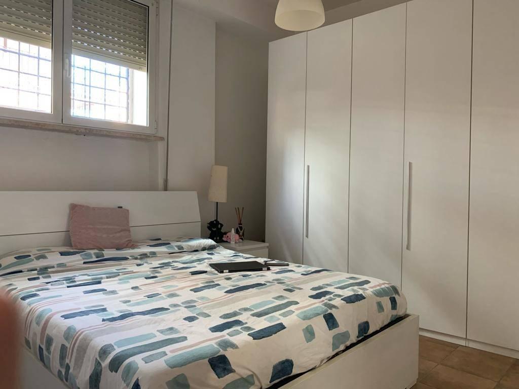 appartamento in affitto a Roma in zona Trieste