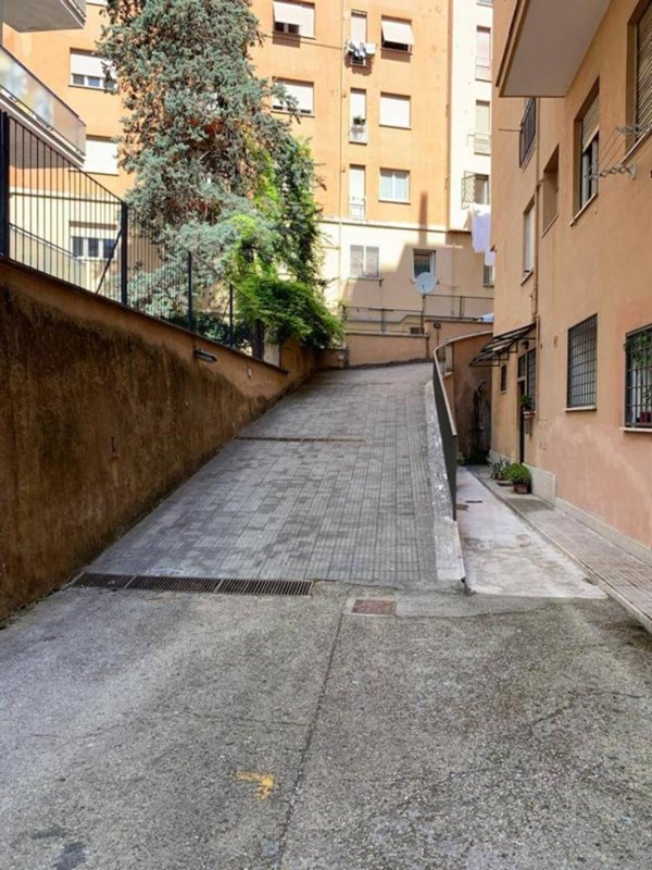 appartamento in affitto a Roma in zona Trieste