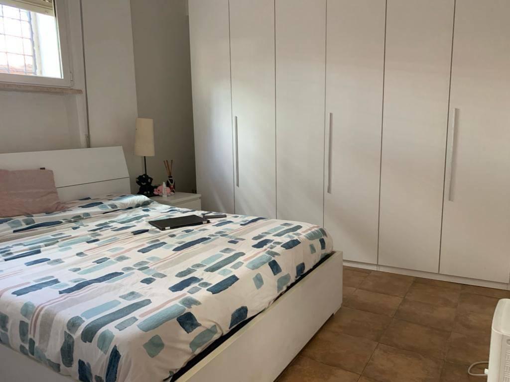 appartamento in affitto a Roma in zona Trieste