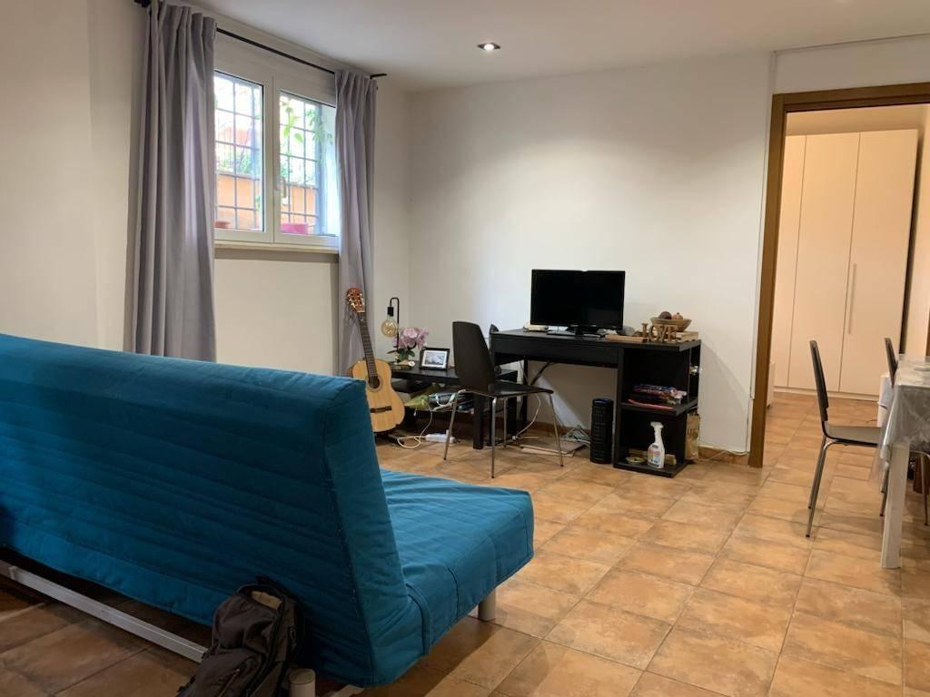 appartamento in affitto a Roma in zona Trieste