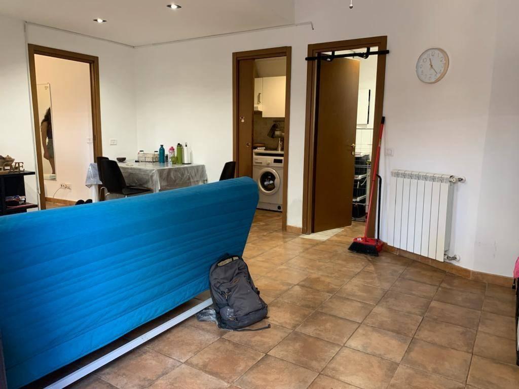 appartamento in affitto a Roma in zona Trieste