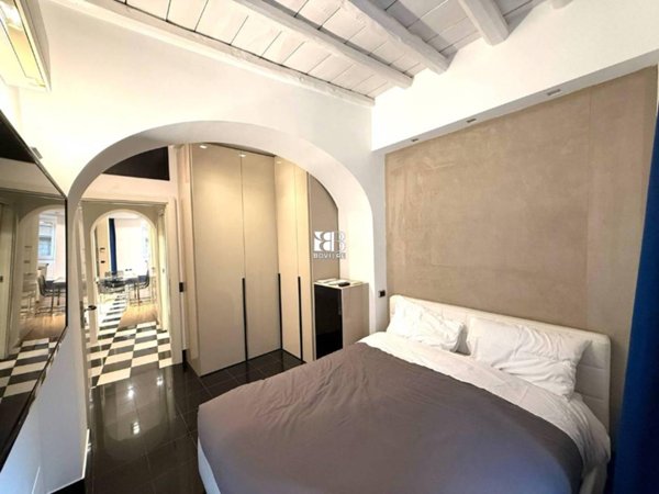 appartamento in affitto a Roma in zona Campo Marzio