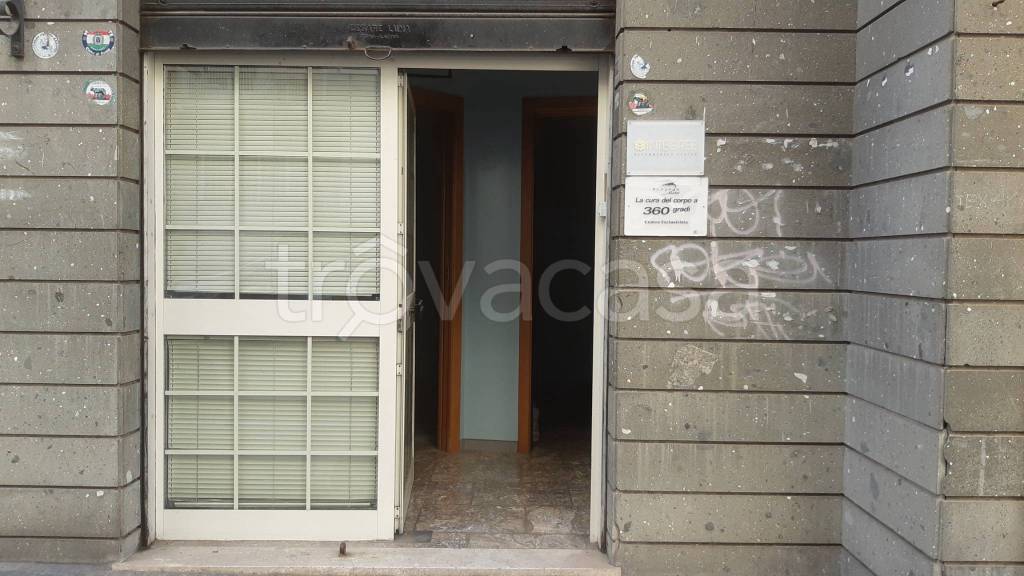 casa indipendente in affitto a Roma in zona Trieste