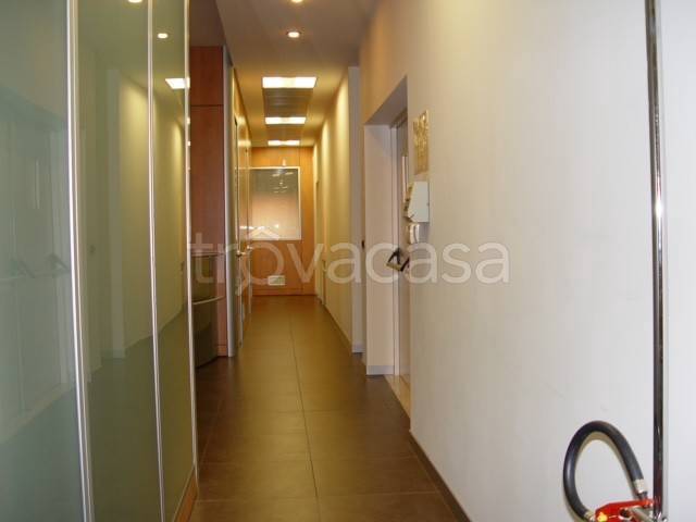 ufficio in affitto a Roma in zona Tiburtino