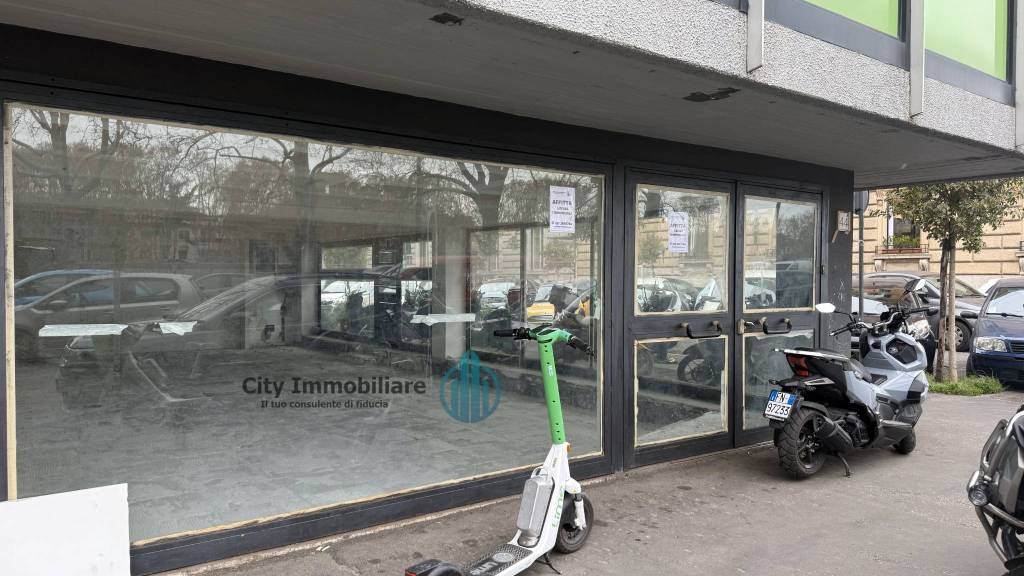 appartamento in affitto a Roma in zona Rione Prati