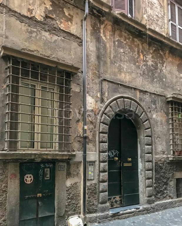 appartamento in affitto a Roma in zona Rione di Ponte