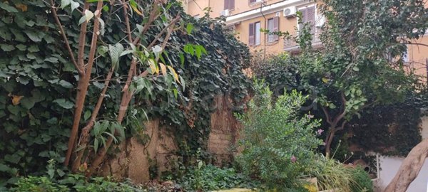 appartamento in affitto a Roma in zona Tuscolano